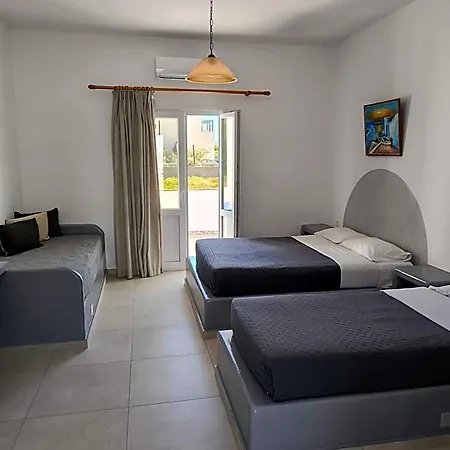Hotel Mary 4*