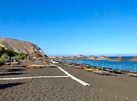 ホテル Mary Santorini Island