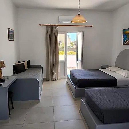 Hotel Mary