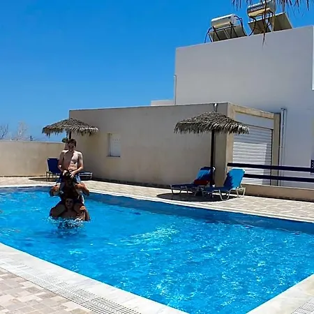 Hotel Mary Santorini Island